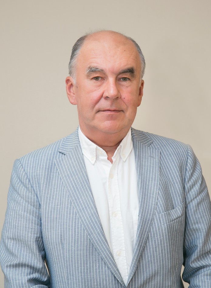 Шамиль Агеев