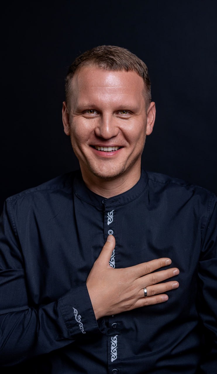 Алмаз Зиатдинов