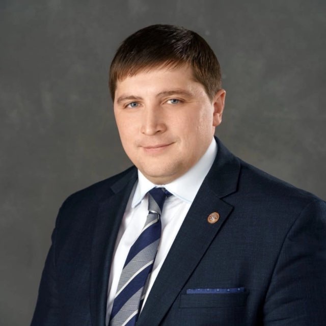 Радмир Беляев