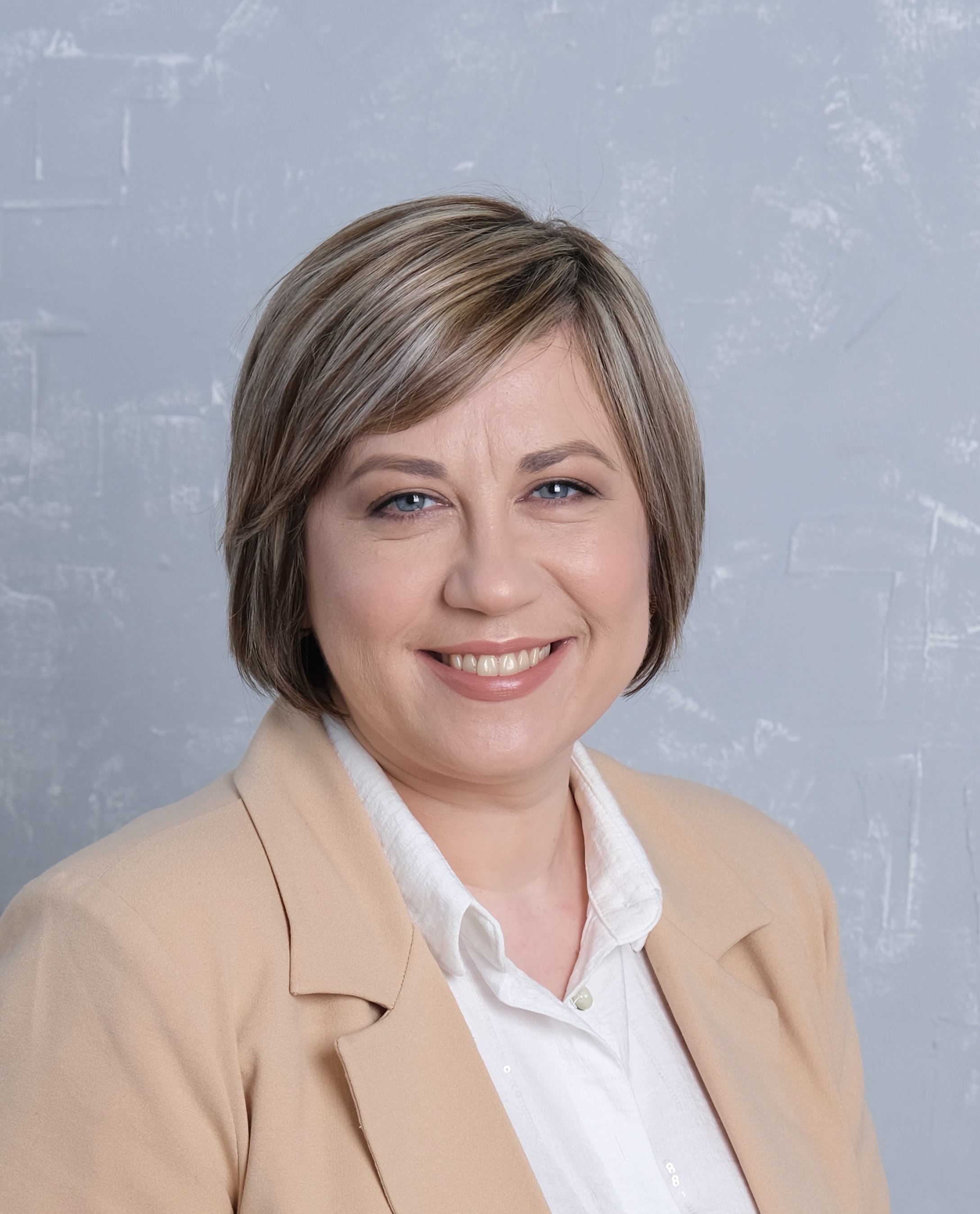 Марина Епифанцева