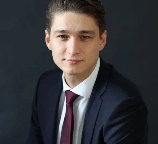 Игорь Губайдуллин