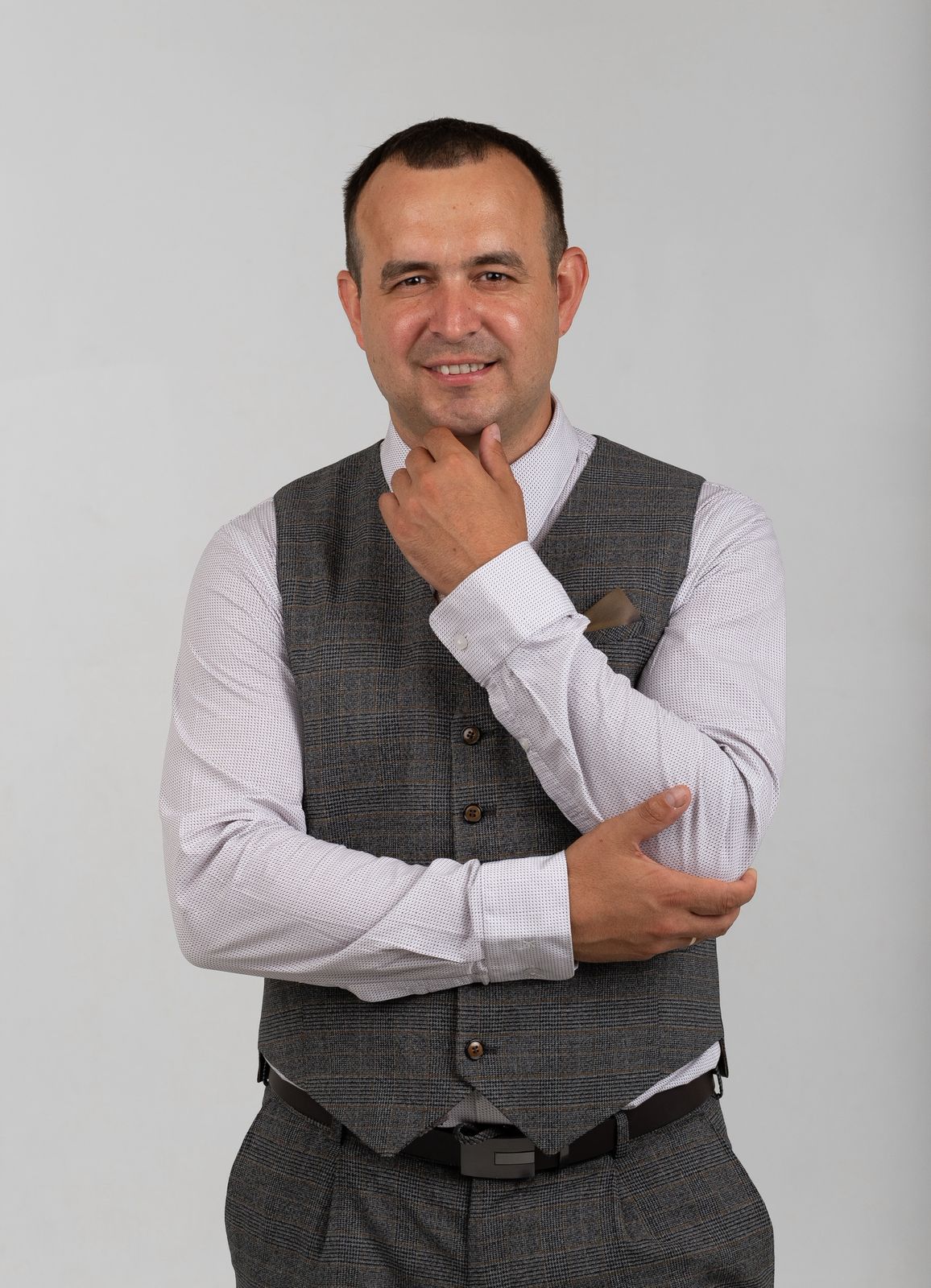 Ильнар Сираев