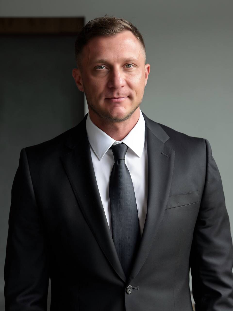 Евгений Мамонтов