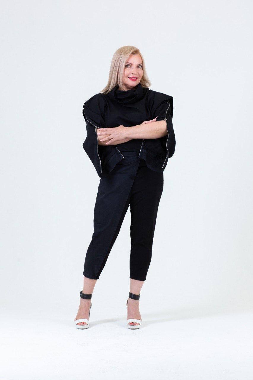 Ольга Глухова