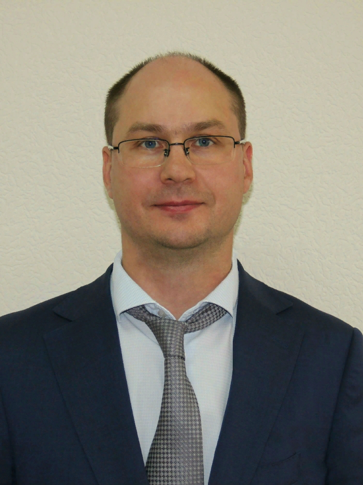 Олег Пелевин