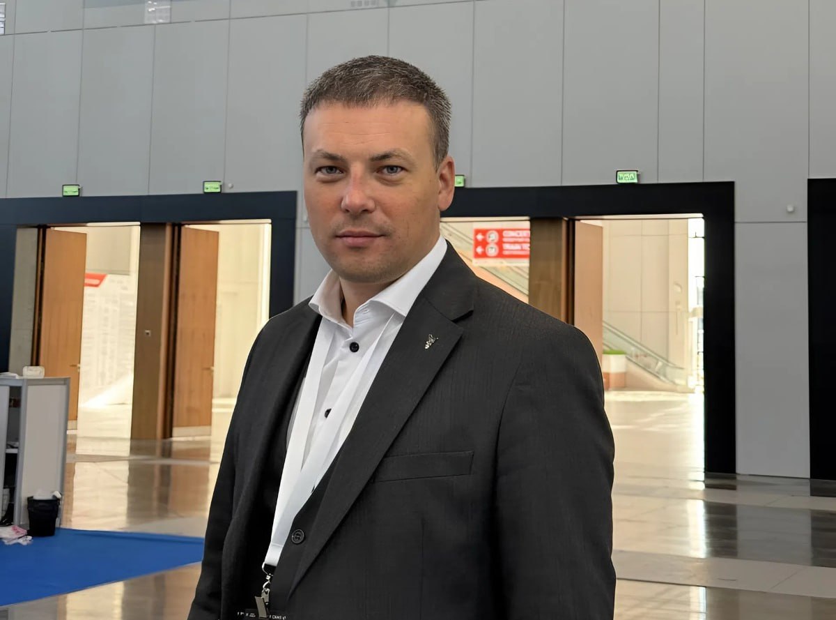 Ринат Сабиров