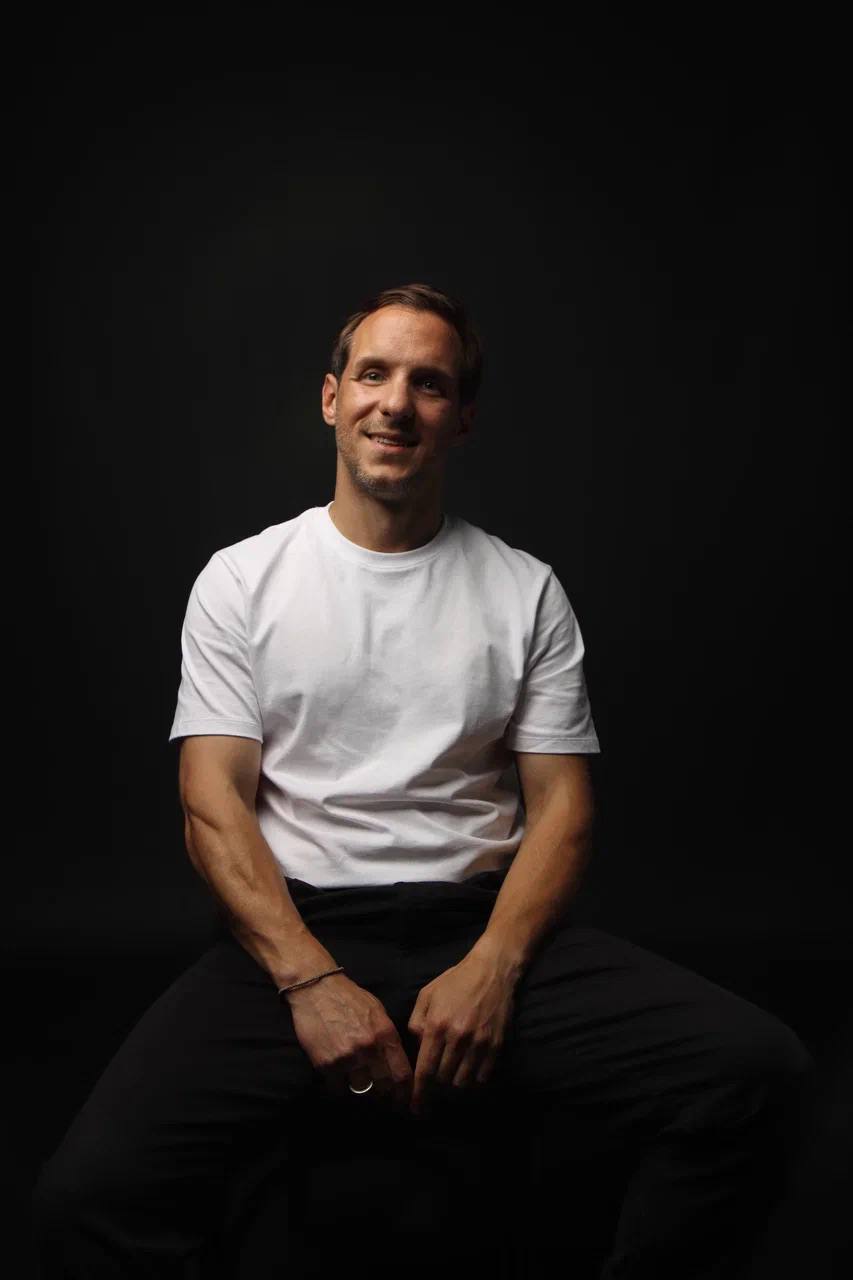 Станислав Федоренков