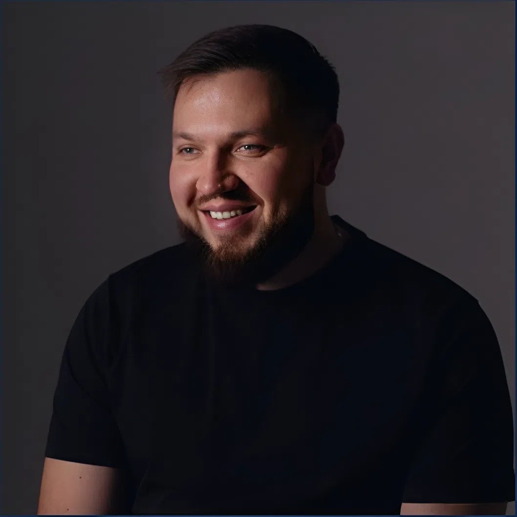 Данил Султанов