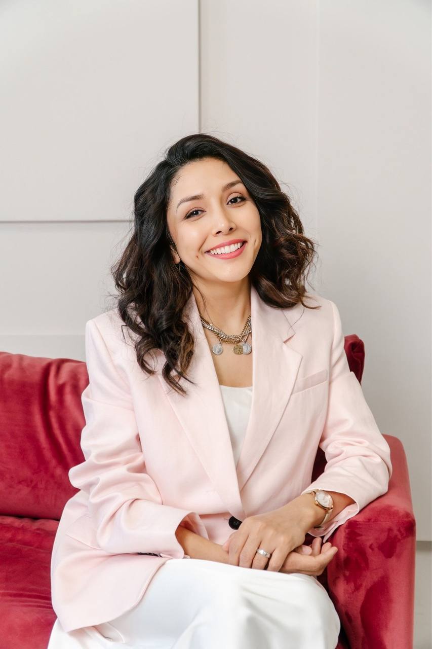 Василя Салихова