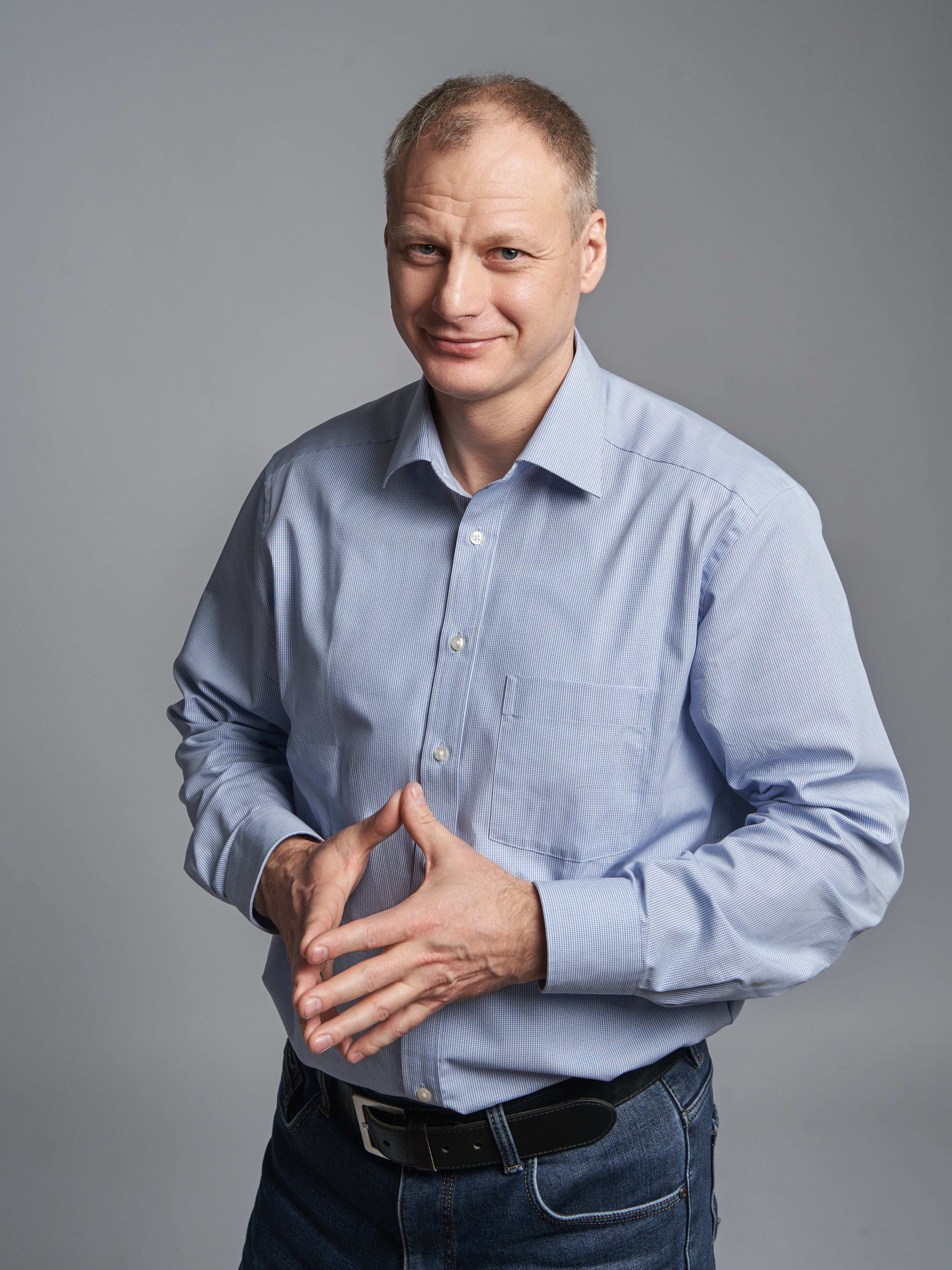 Алексей Жарков