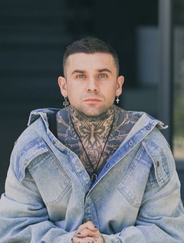 Роман Галимов