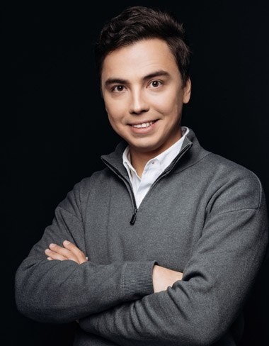 Айрат Сунгатуллин